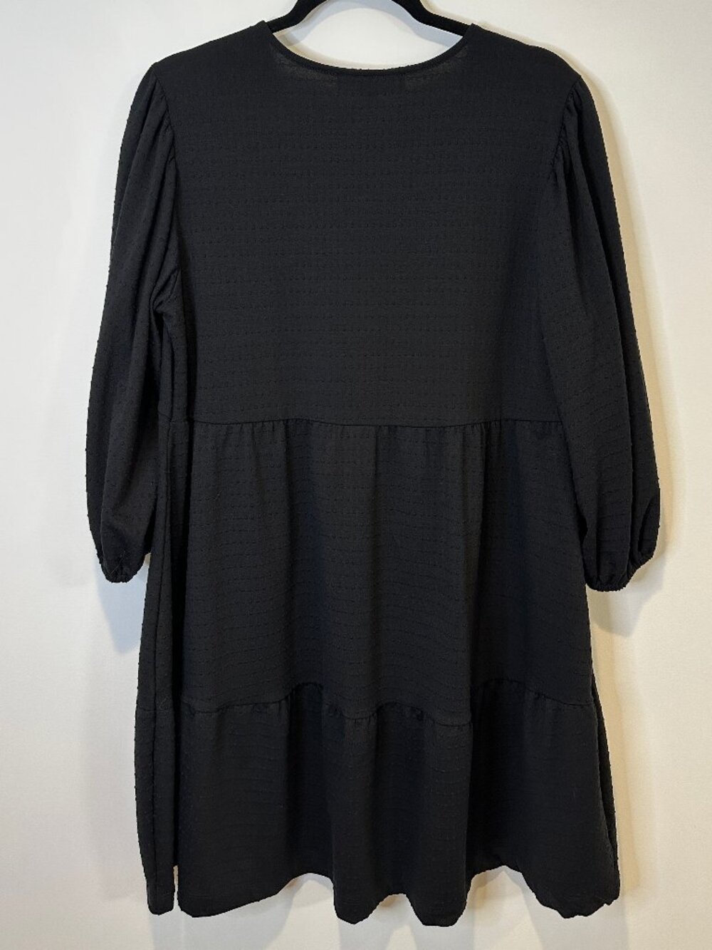 SALE - LOFT Lot of 3 Dresses Size 12 & L Work Casual Bundle - Picture 9 of 16